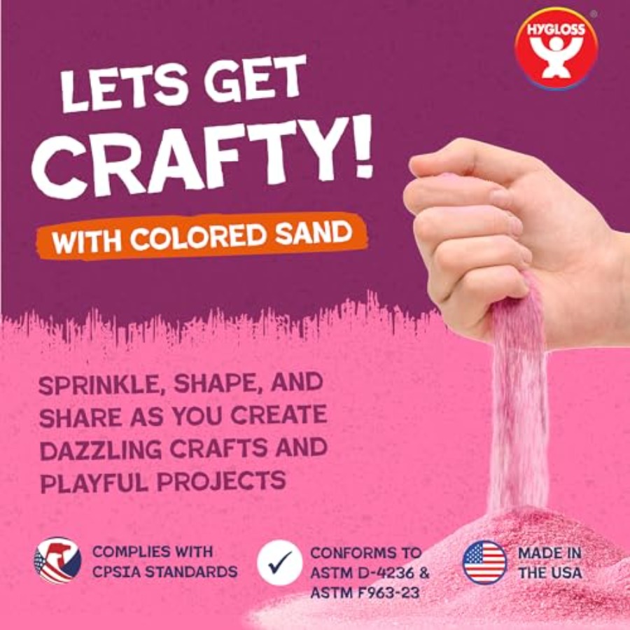 Colo S for Crafts - - 3 lb Vib - Art & Craft Teacher Vacancy reseña y precio