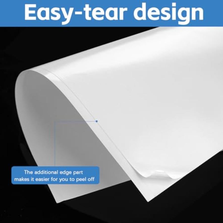 Double Sided Adhesive Sheets f - Art X Craft reseña y precio