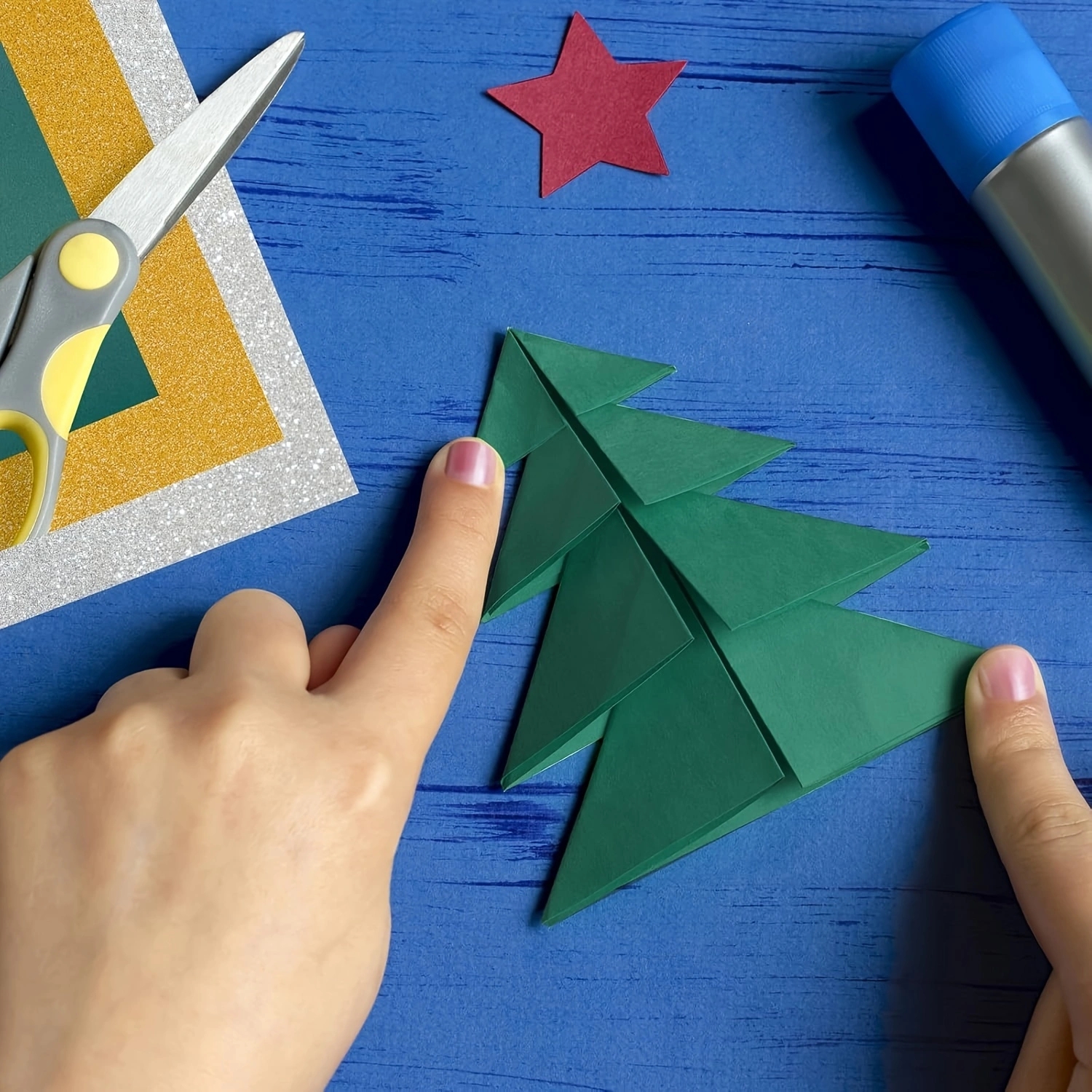 33 Sheets Christmas Style DIY  - Art And Craft Recycle reseña y precio