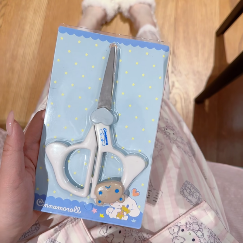 Sanrio Hello Kitty My Melody K - Art Craft Using Paper reseña y precio
