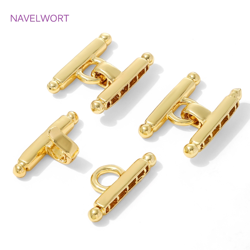 Multi Strands Necklace Clasp 1 - Art Craft Store reseña y precio