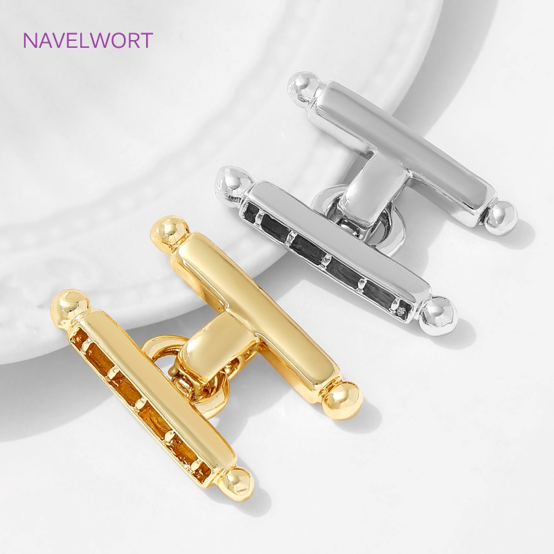 Multi Strands Necklace Clasp 1 - Art Craft Store reseña y precio