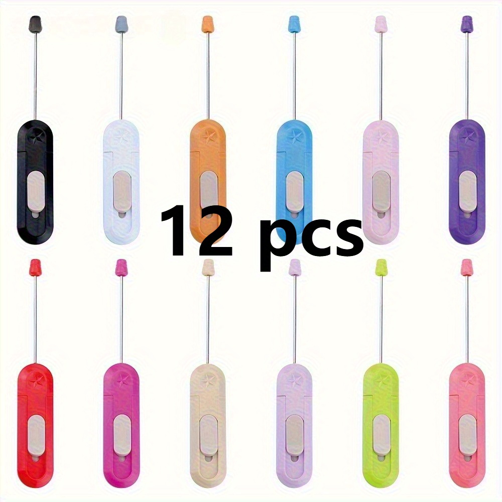 12 mini art knives that can be - Art Craft Using Paper reseña y precio