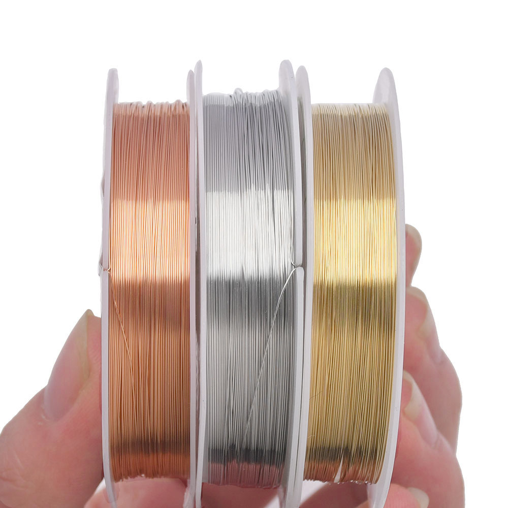 0.2-1mm Jewelry Wire , Craft W - Art Craft Making reseña y precio