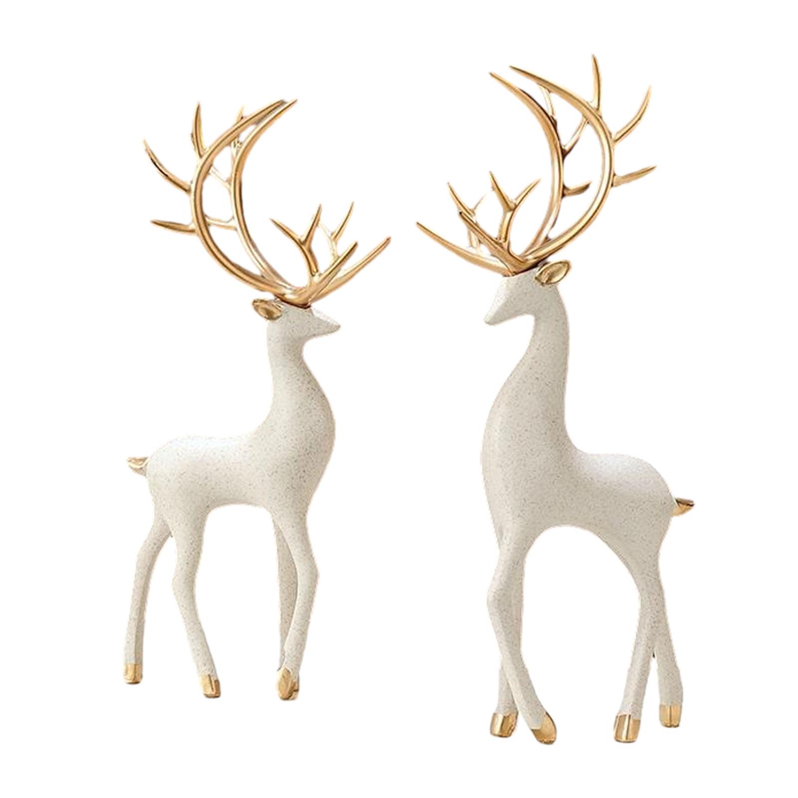 Animal Statue Nordic Gifts Art - Art Craft Cafe reseña y precio