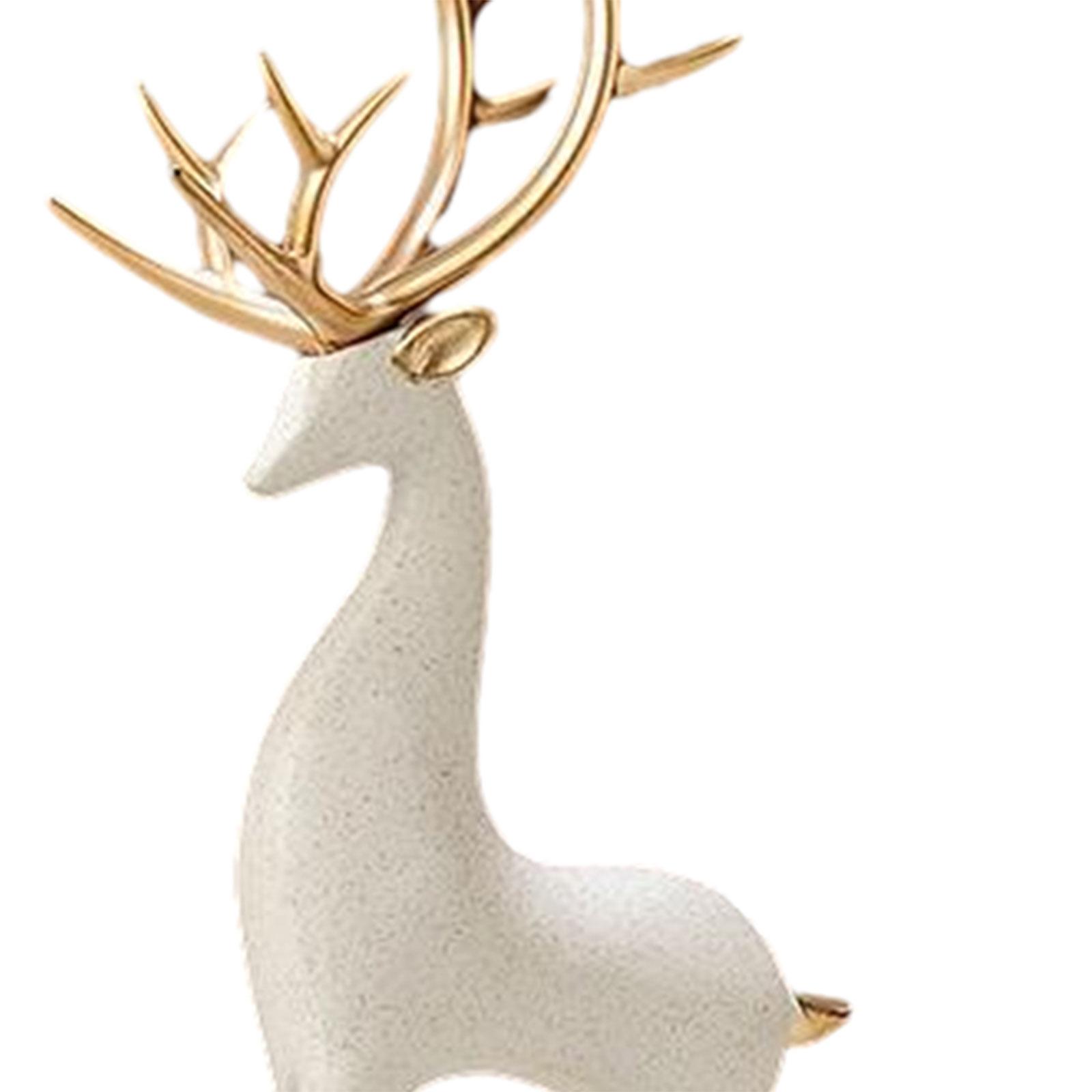 Animal Statue Nordic Gifts Art - Art Craft Cafe reseña y precio