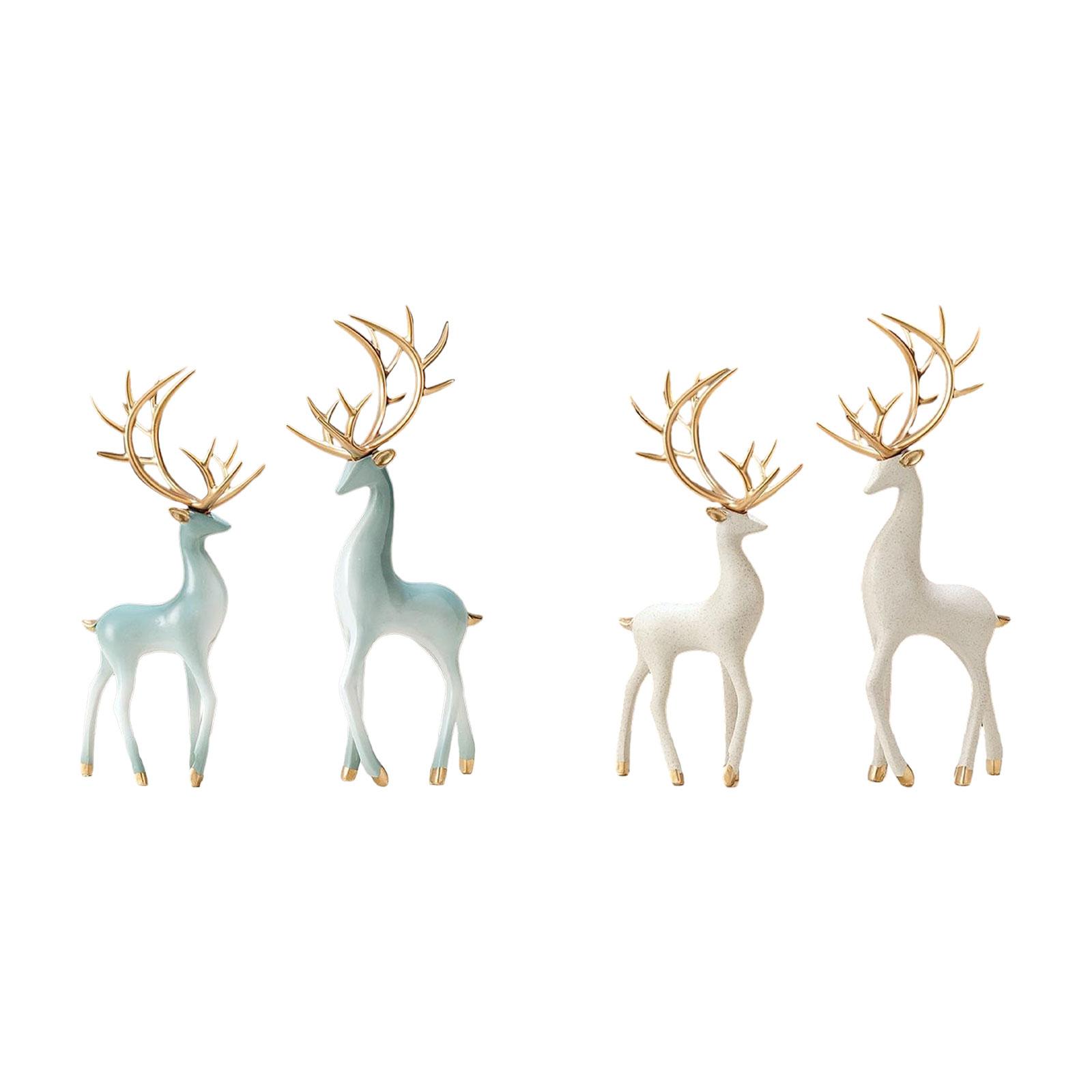Animal Statue Nordic Gifts Art - Art Craft Cafe reseña y precio