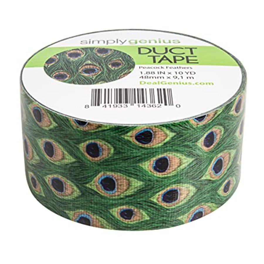Art and Craft Duct Tape - 1.88 - Art X Craft reseña y precio