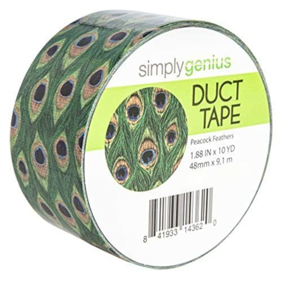 Art and Craft Duct Tape - 1.88 - Art X Craft reseña y precio