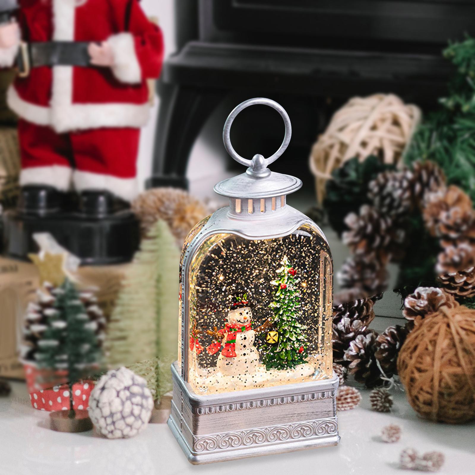 Christmas Ornament Gift Home D - Art Craft Cafe reseña y precio