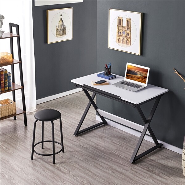 Art Desk Drafting Table Craft  - Art Craft Us reseña y precio