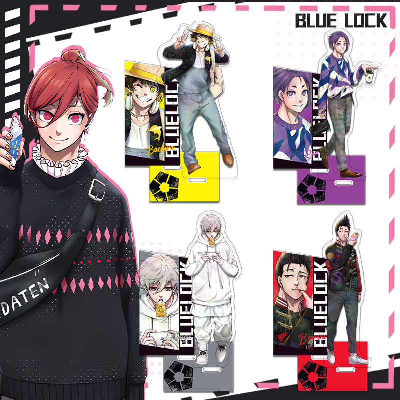 Blue Lock 301 Series Double In - Art Craft Store reseña y precio