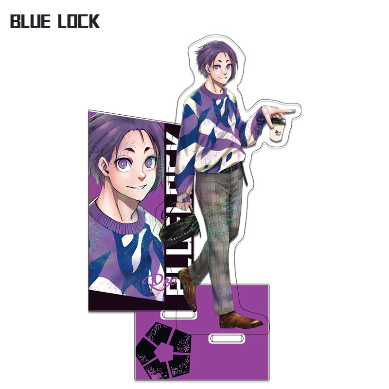 Blue Lock 301 Series Double In - Art Craft Store reseña y precio