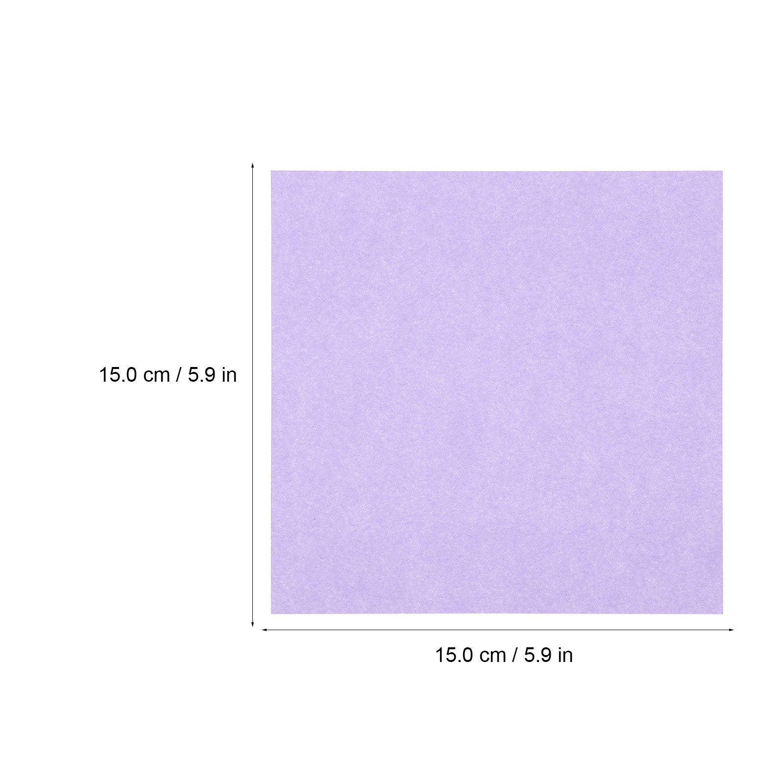 100 Sheets Colorful Origami Pa - Art Craft Using Paper reseña y precio