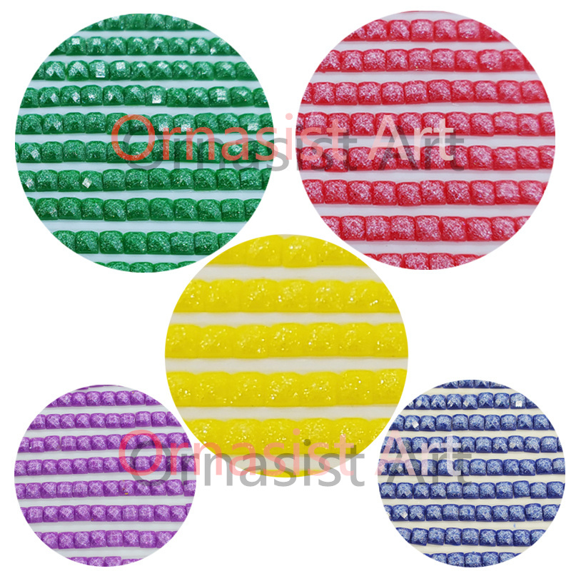100% Fairy Dust Diamond Painti - Art Craft Girl reseña y precio