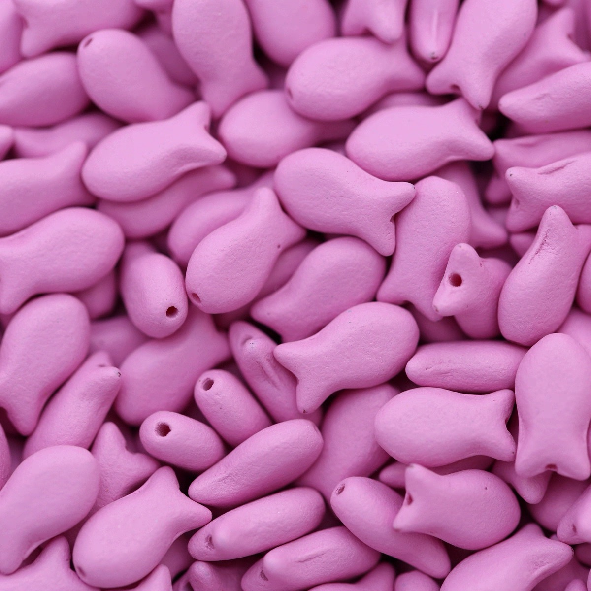 50pcs  10*6mm Multiple colors  - Art Craft Girl reseña y precio
