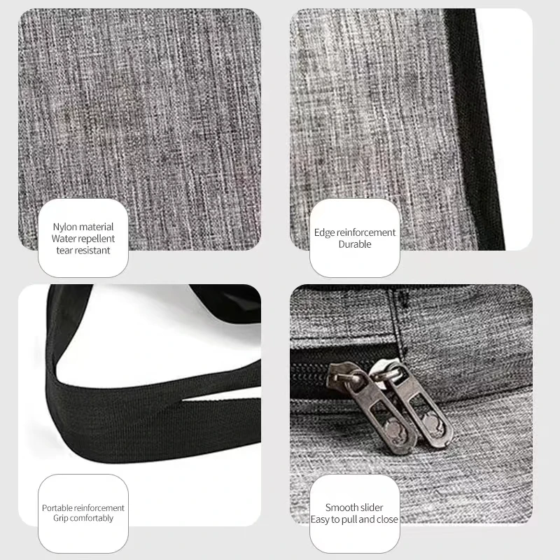 Students Water-Resistant Artis - Art Portfolio Bag reseña y precio