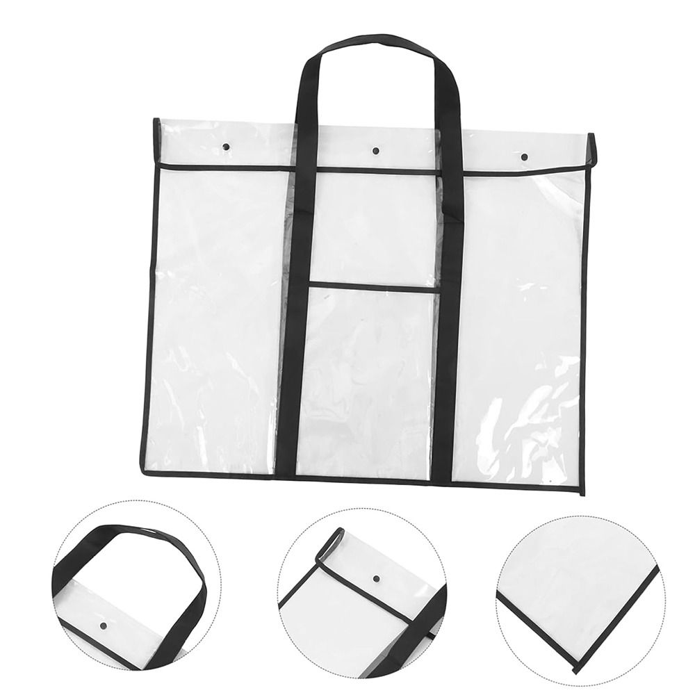 NEW Durable Art Portfolio Bag  - Art Portfolio Bag reseña y precio