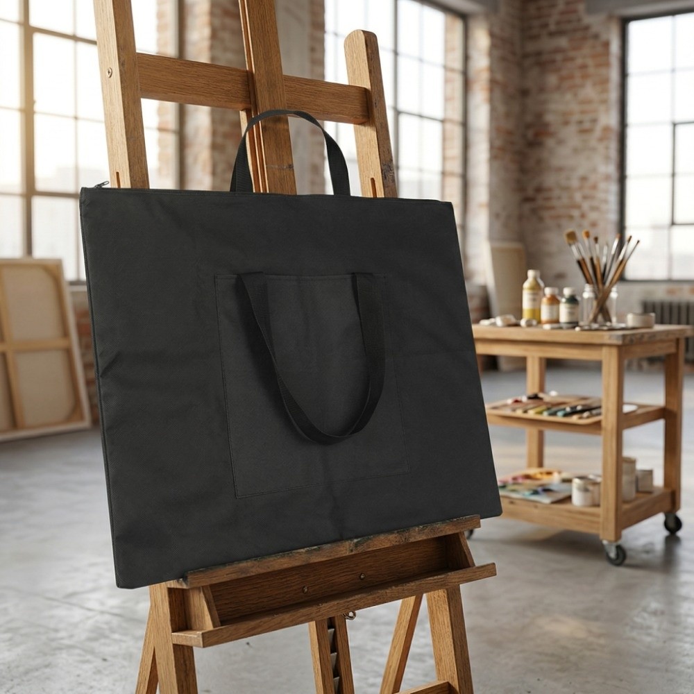 A2 Oxford Canvas Art Portfolio - Art Portfolio Bag reseña y precio