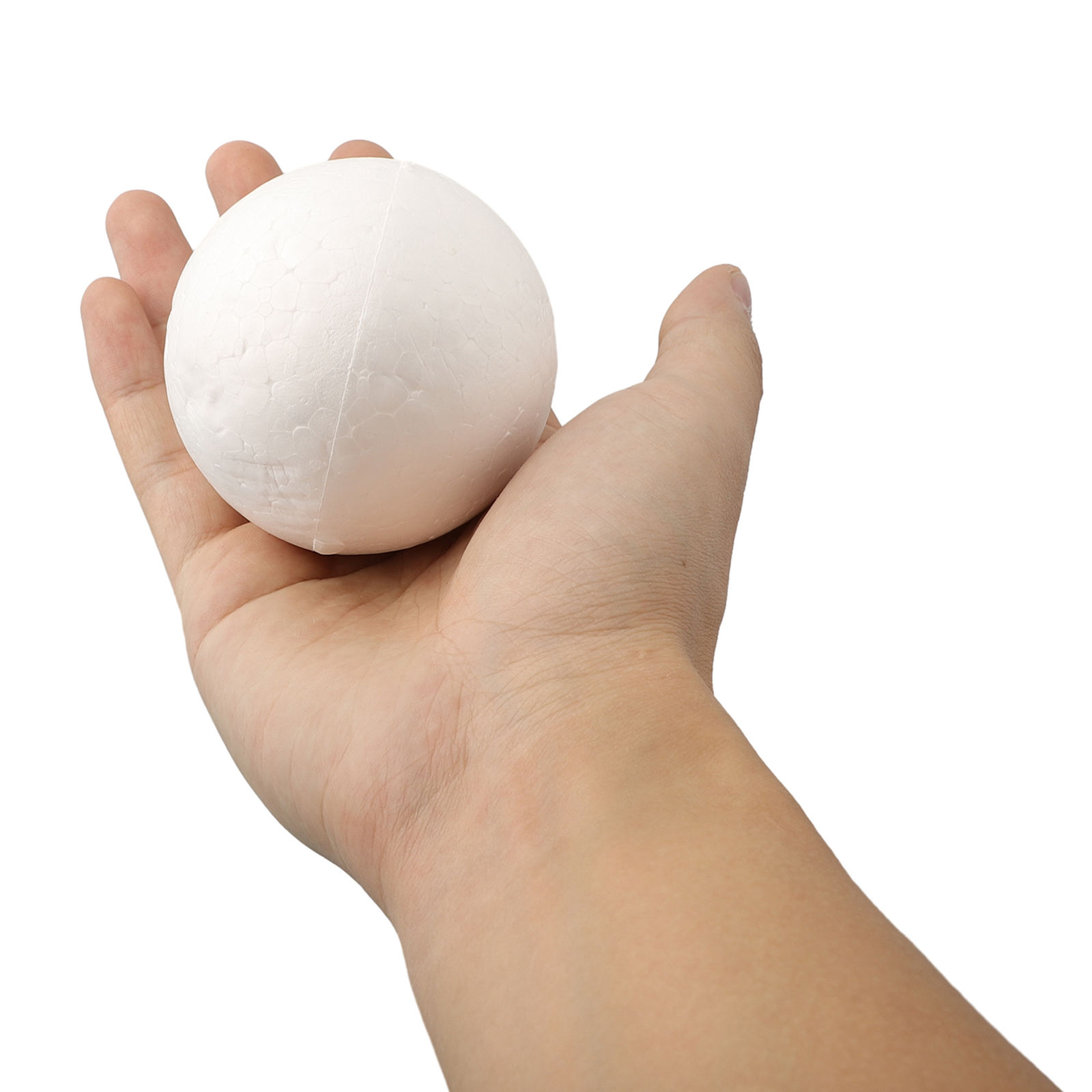 Solid Foam Ball for Wedding Cr - Art Craft Using Paper reseña y precio