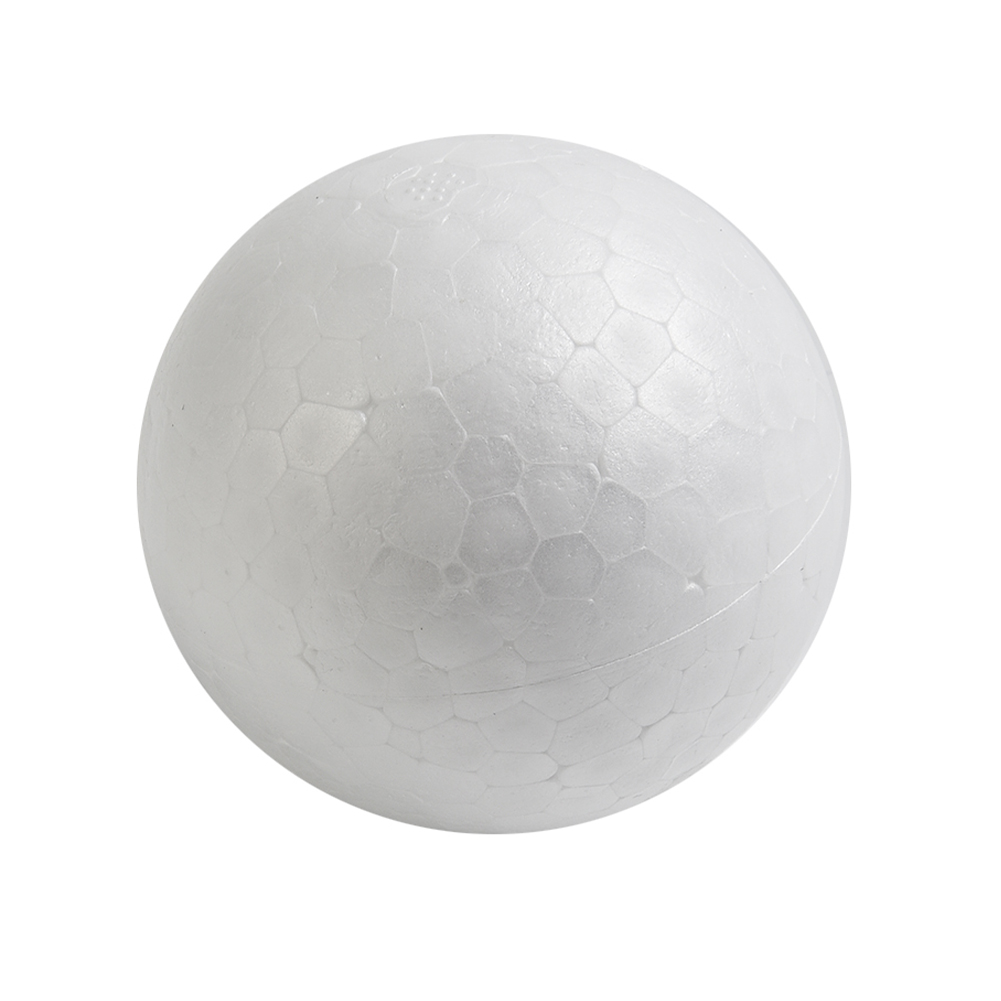 Solid Foam Ball for Wedding Cr - Art Craft Using Paper reseña y precio