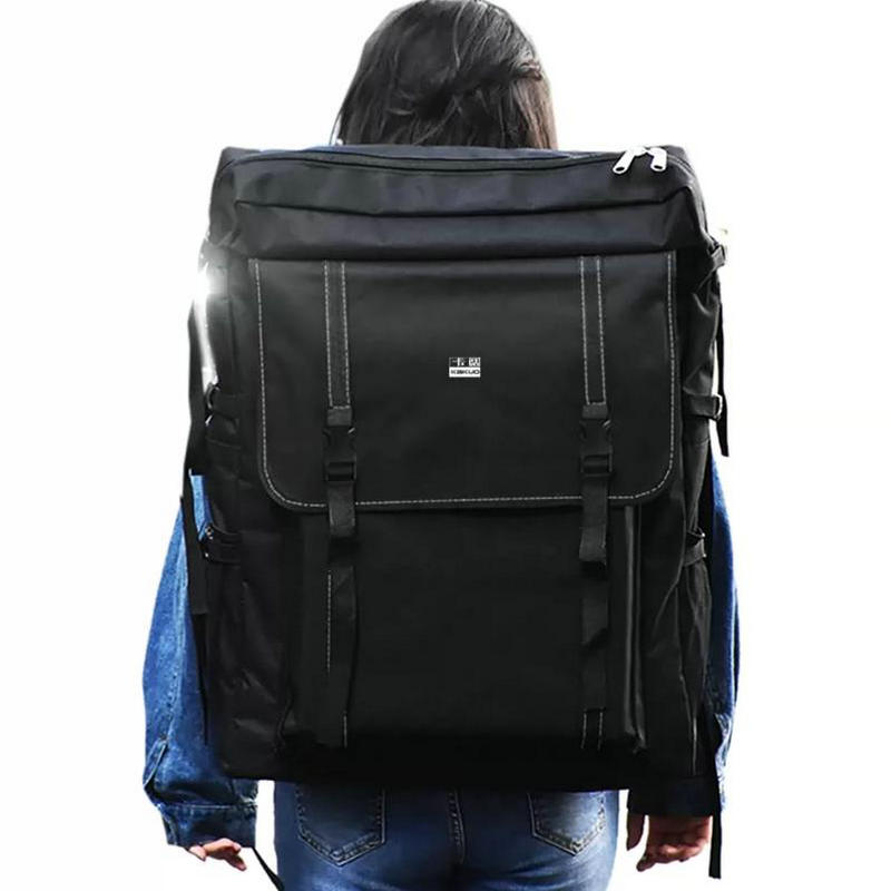 Large Capacity Artist Bag A2 D - Art Portfolio Bag reseña y precio