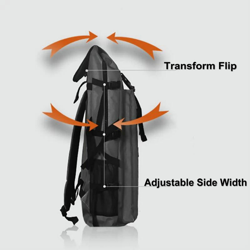 Large Capacity Artist Bag A2 D - Art Portfolio Bag reseña y precio