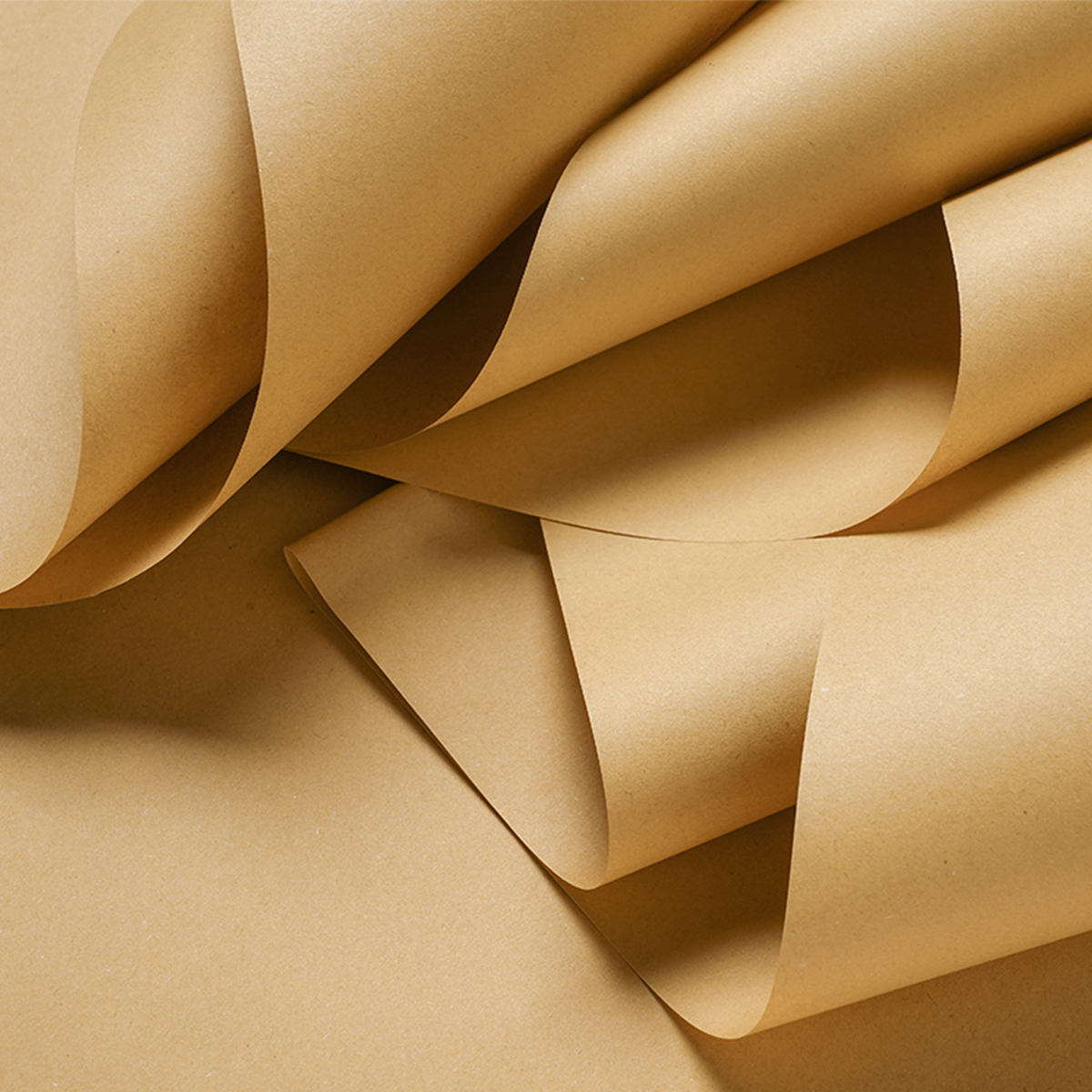1 Roll of Brown Eco Kraft Pape - Art And Craft Recycle reseña y precio