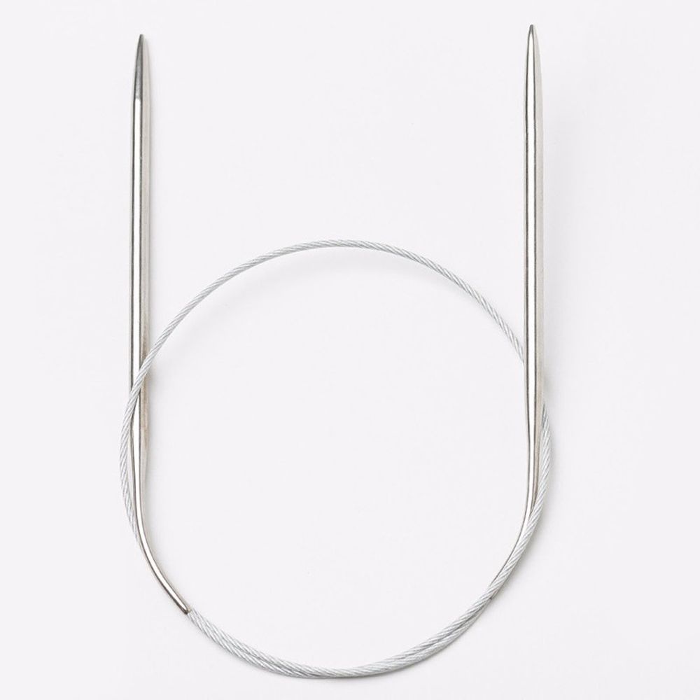 Stainless Steel Circular Knitt - Knitting Needle Circular reseña y precio