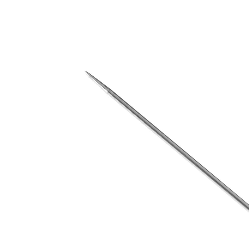 Stainless Steel Circular Knitt - Knitting Needle Circular reseña y precio