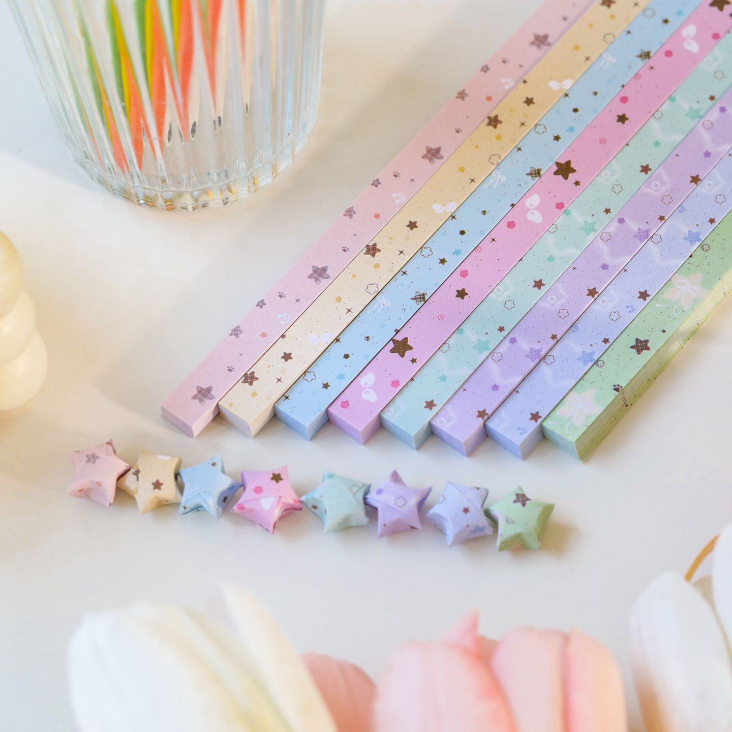 520 Star Bright Dream Star Luc - Art And Craft Recycle reseña y precio