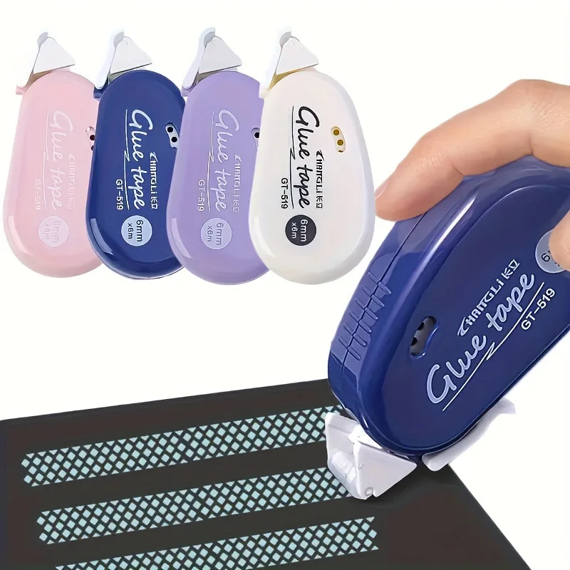 Double Sided Adhesive Dots Glu - Art Craft Activities reseña y precio