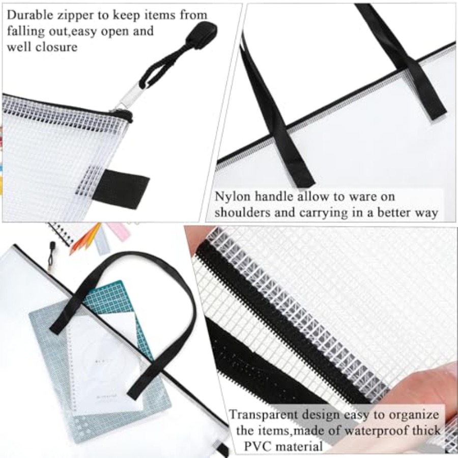 Pieces Art Portfolios Bags Wat - Art Portfolio Bag reseña y precio