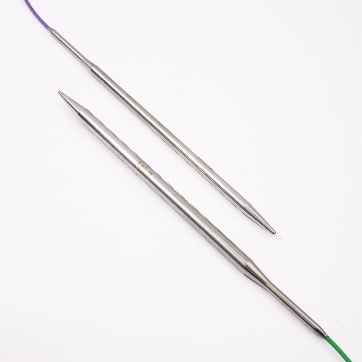 80cm Durable Circular Knitting - Knitting Needle Circular reseña y precio