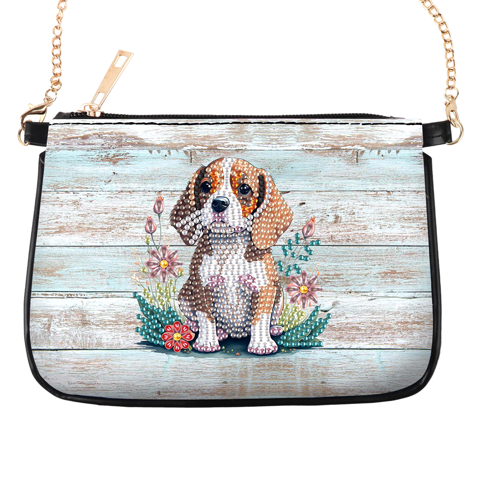 Diamond Art Painting bag Kits  - Art Craft Gifts For Adults reseña y precio