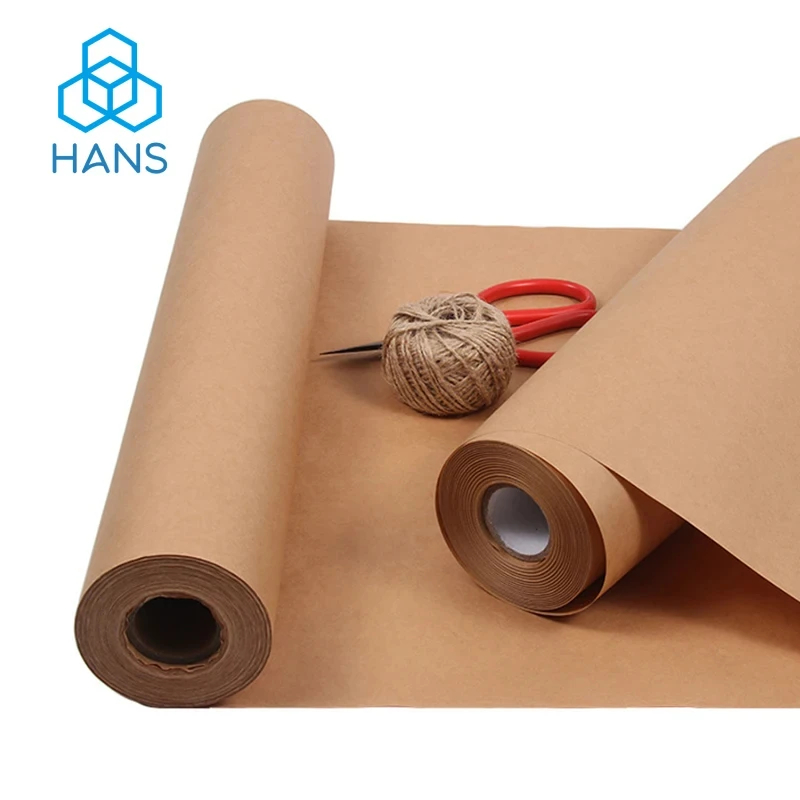 Kraft Paper Brown Ideal for Gi - Art And Craft Recycle reseña y precio