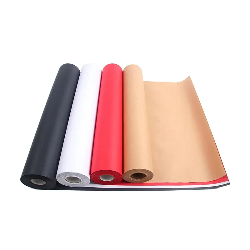 Kraft Paper Brown Ideal for Gi - Art And Craft Recycle reseña y precio