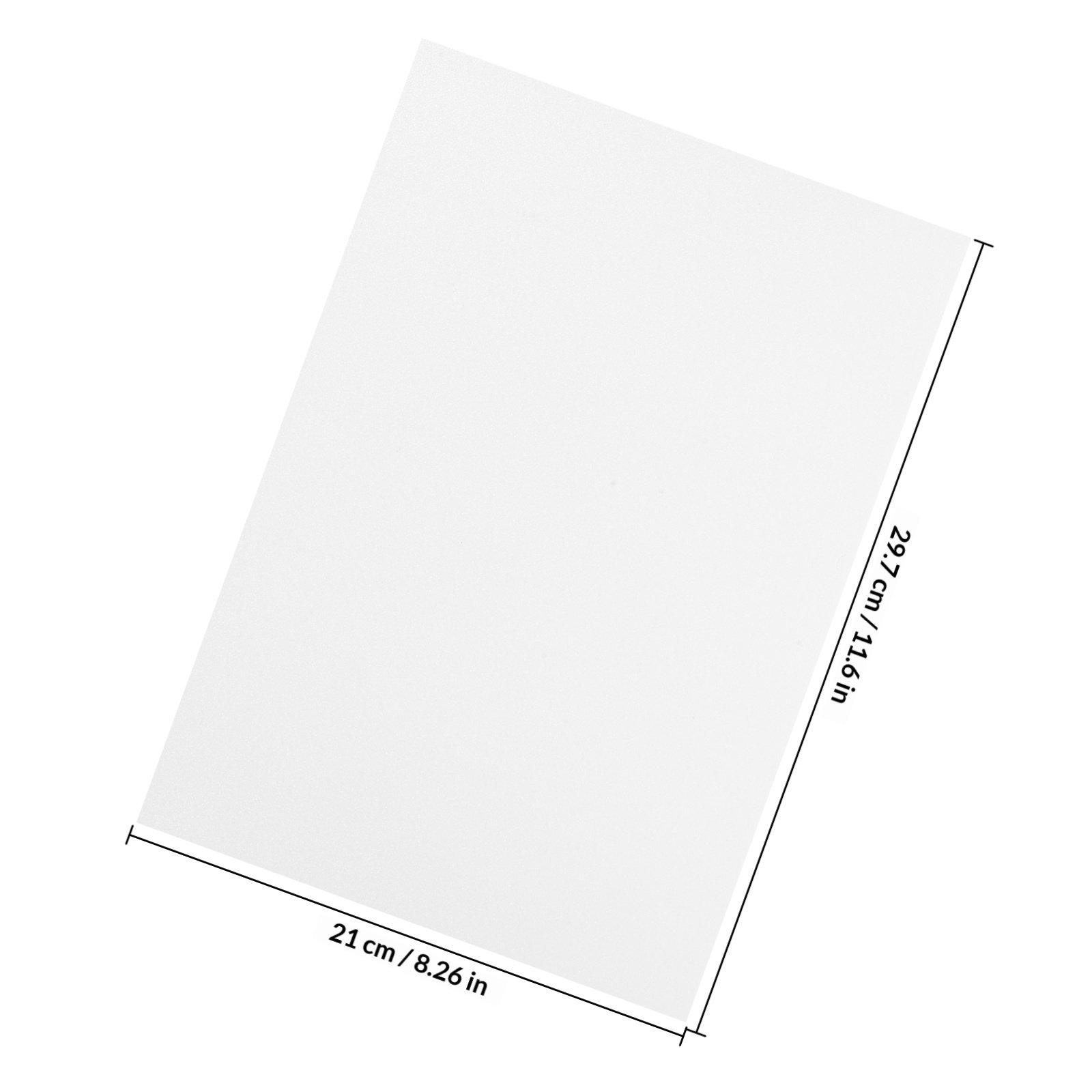 10 Sheets Multi-Use Foam Paper - Art Craft Using Paper reseña y precio