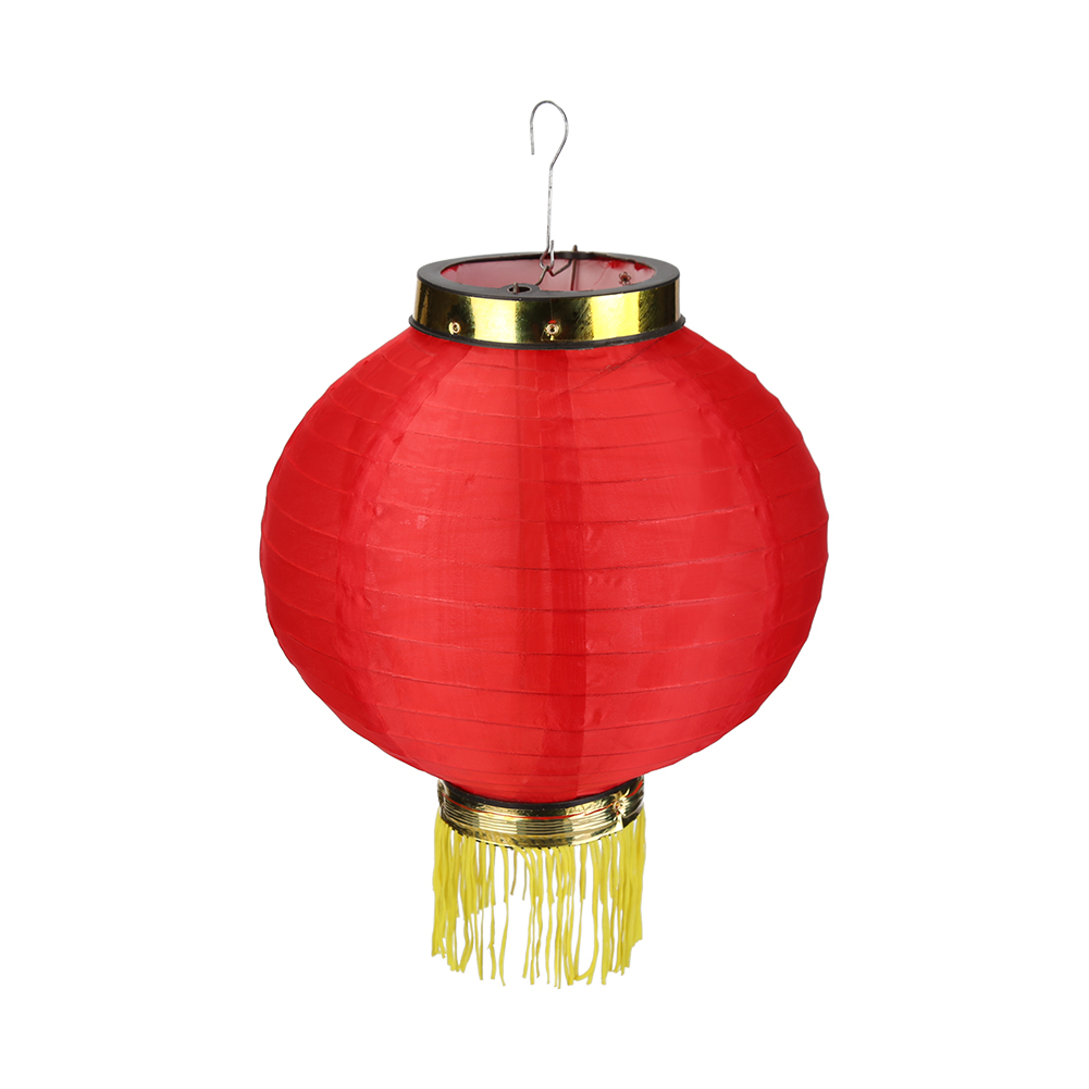 10 inch Hanging Lantern Art Cr - Art Craft New Year reseña y precio
