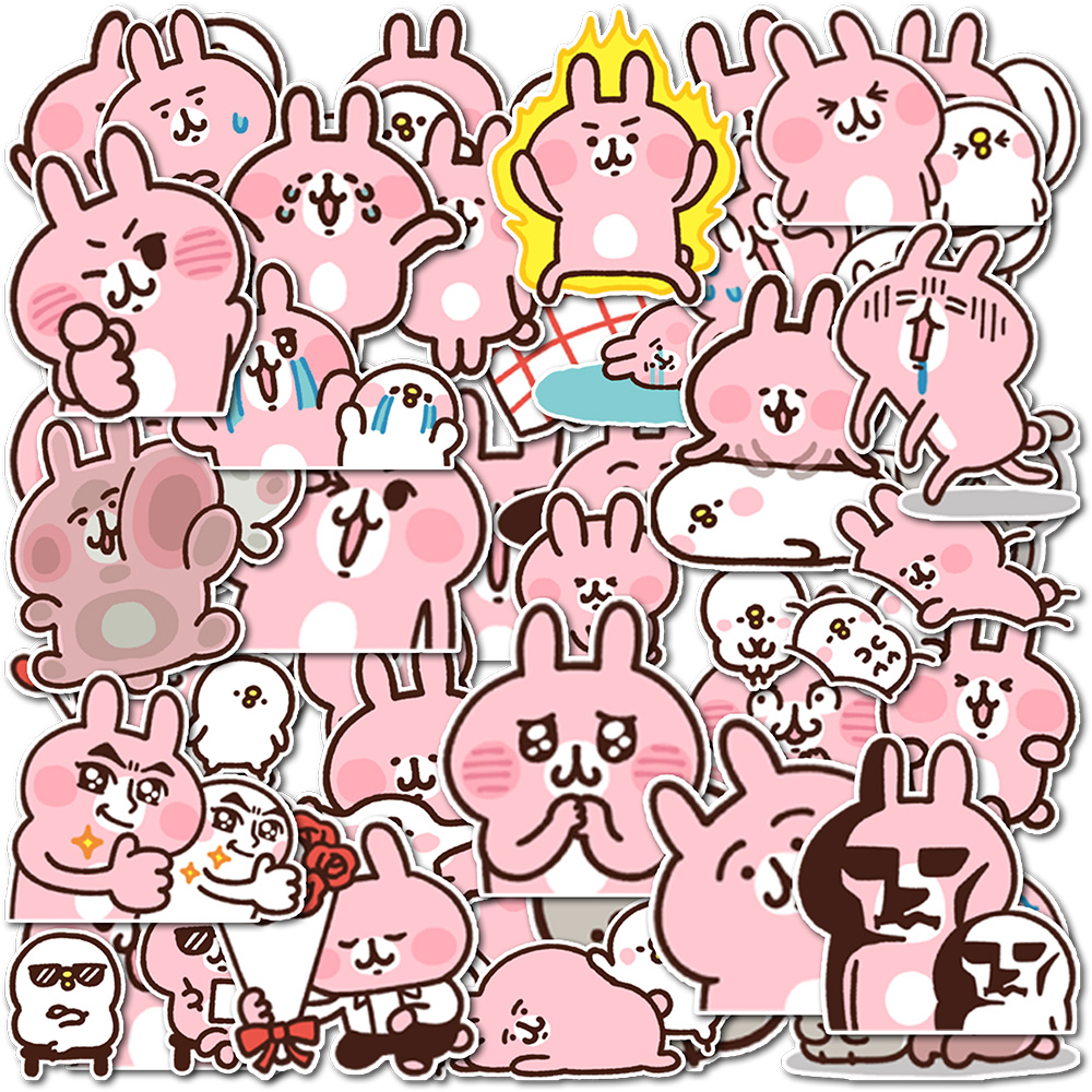 40 Pieces of Kanahei's Cartoon - Art Craft Activities reseña y precio