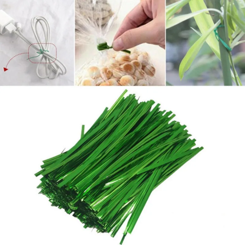 85G 780-800pcs 15cm Foil Twist - Art Craft Bag reseña y precio