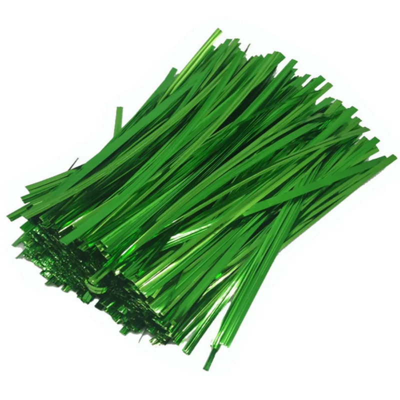 85G 780-800pcs 15cm Foil Twist - Art Craft Bag reseña y precio