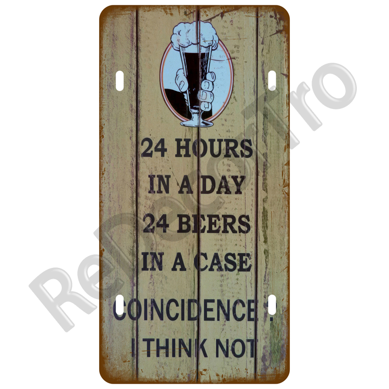 Tinplate Plate Alcohol Whiskey - Art Craft Cafe reseña y precio