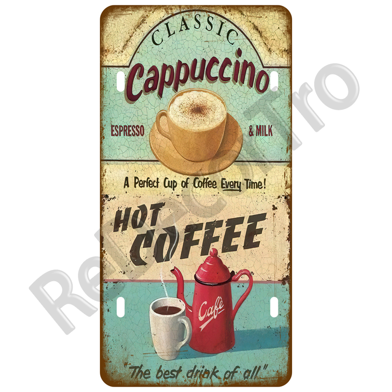 Tinplate Plate Alcohol Whiskey - Art Craft Cafe reseña y precio