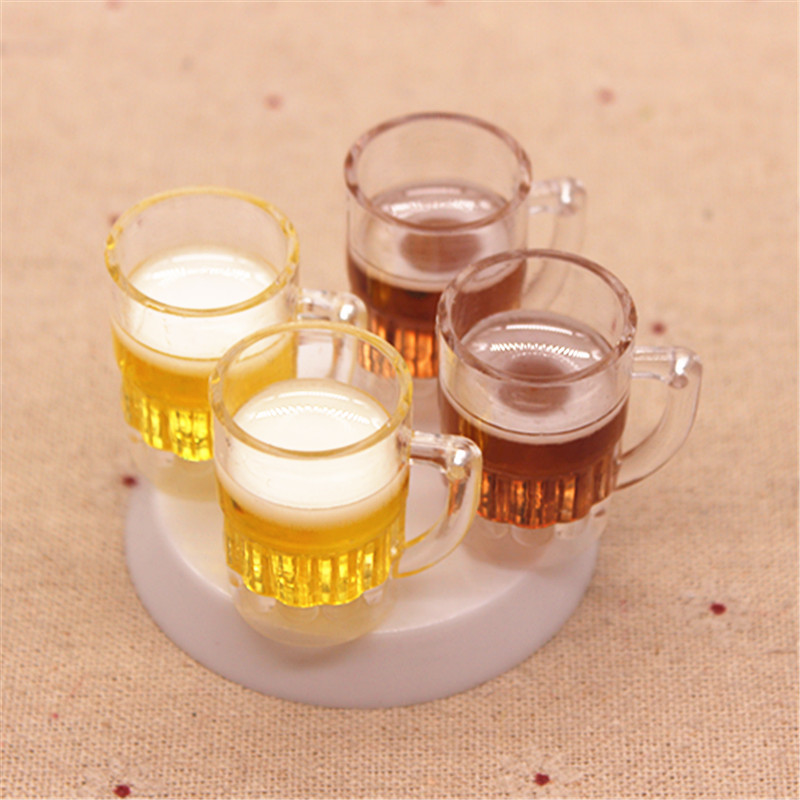 5pcs 3D Kawaii Resin Plastic B - Art Craft New Year reseña y precio