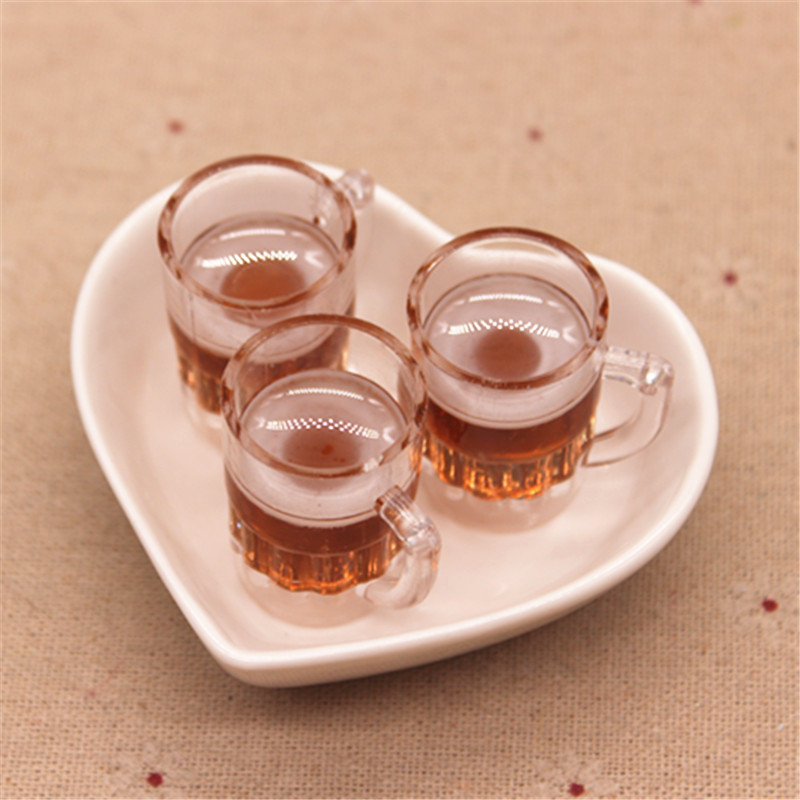5pcs 3D Kawaii Resin Plastic B - Art Craft New Year reseña y precio