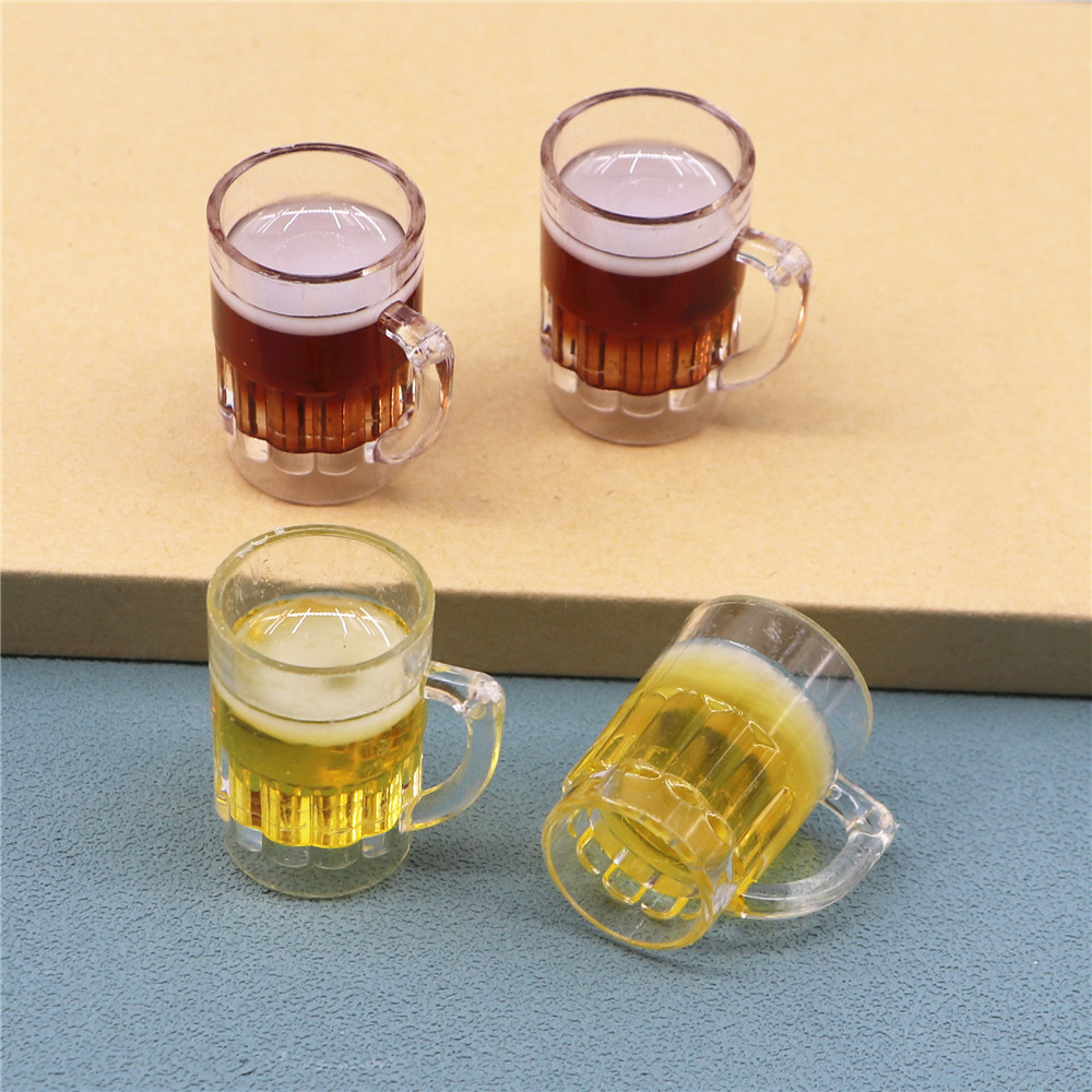 5pcs 3D Kawaii Resin Plastic B - Art Craft New Year reseña y precio