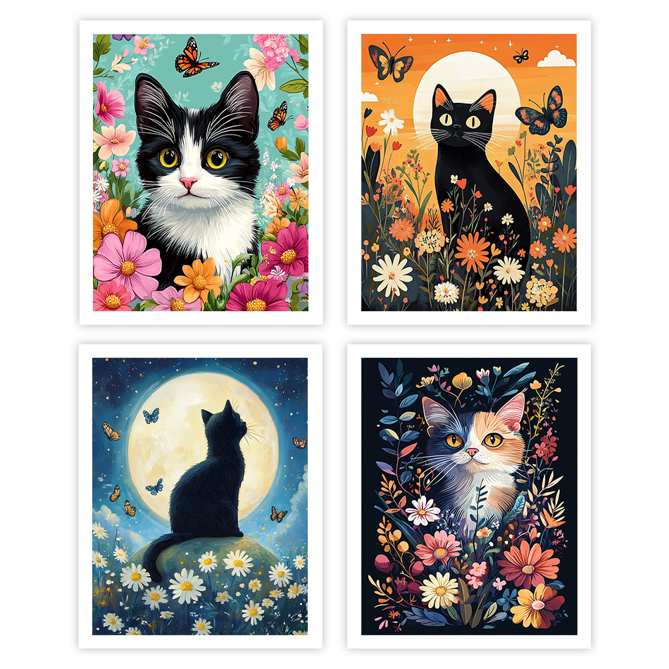 GATYZTORY Painting By Number D - Art Craft Gifts For Adults reseña y precio
