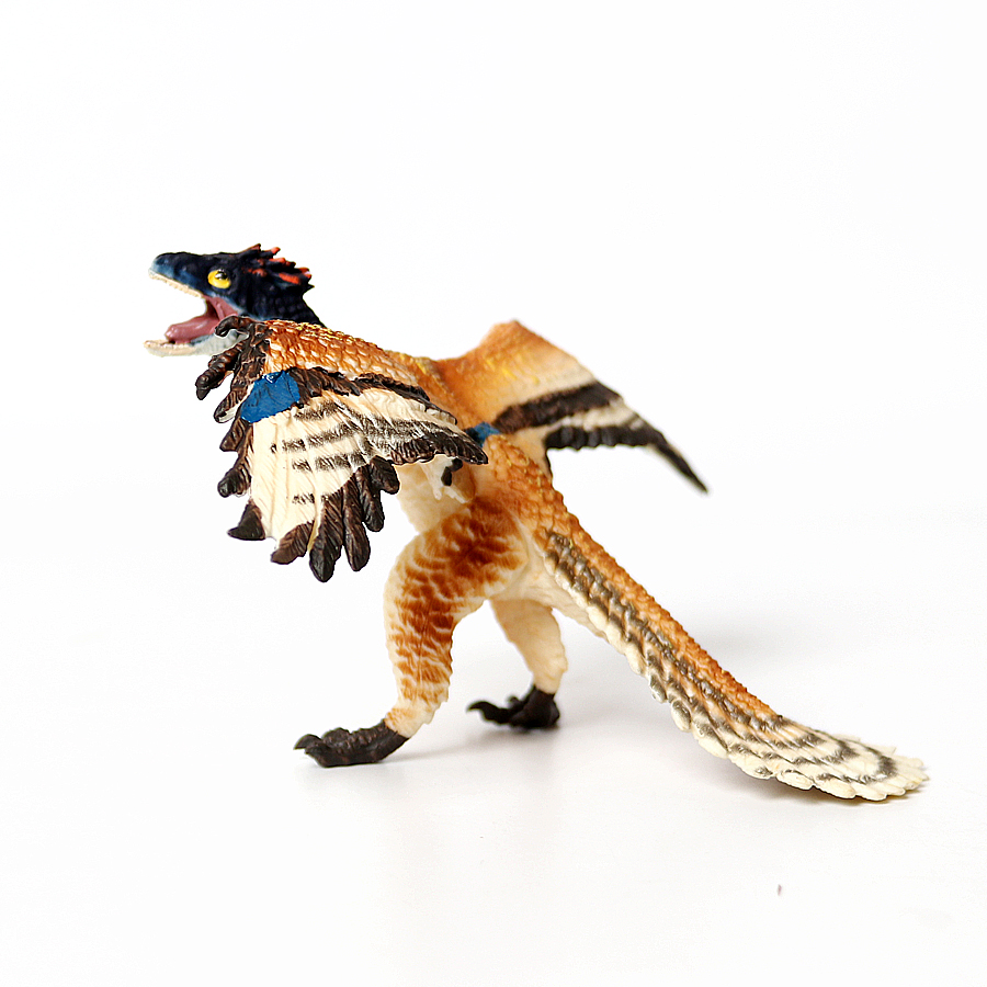 Simulation Dinosaur Animal Fig - Art Craft Dinosaur reseña y precio