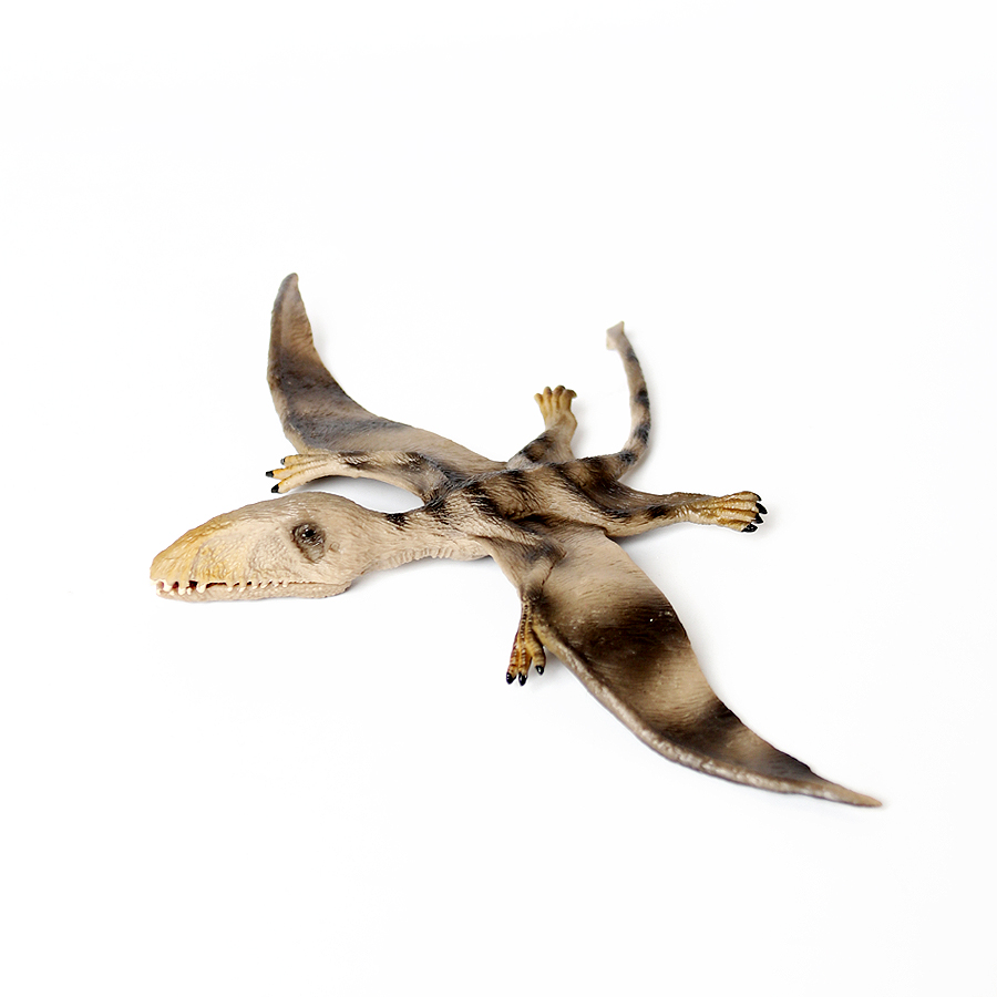 Simulation Dinosaur Animal Fig - Art Craft Dinosaur reseña y precio
